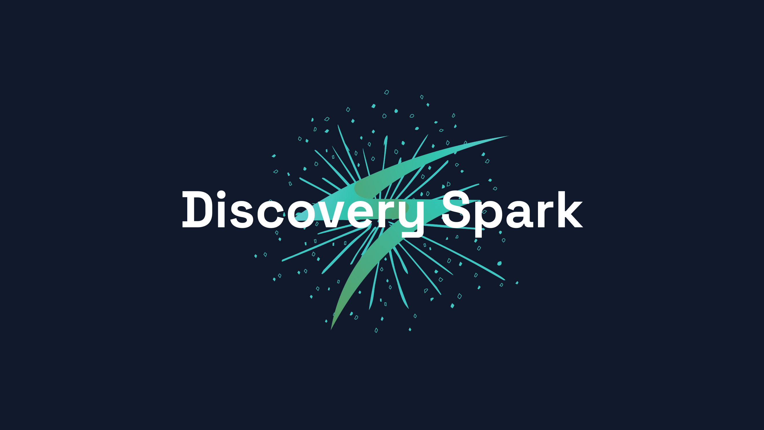 New Business Support Programme and Competition for Life Science Start-Ups: Discovery Spark