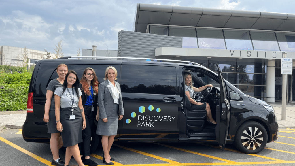 discovery-park.co.uk