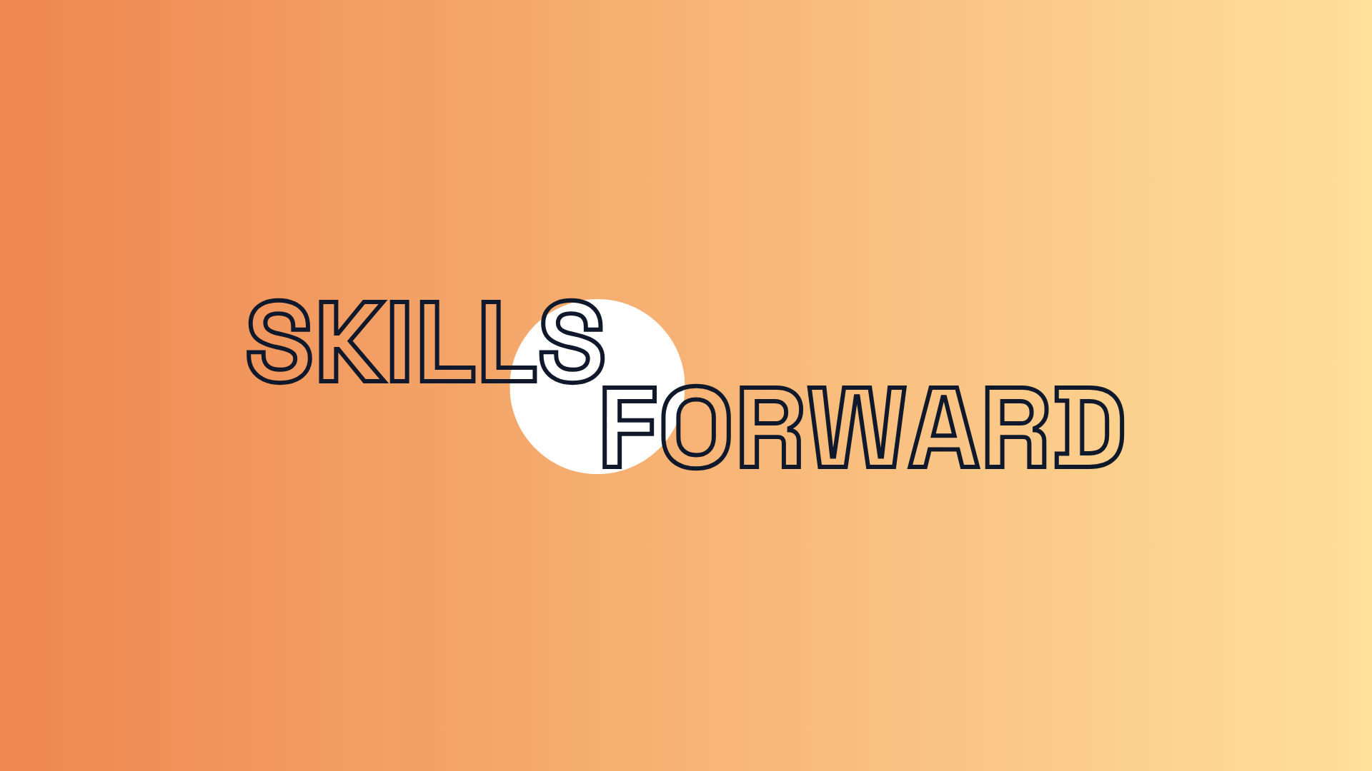 SkillsForward 2023
