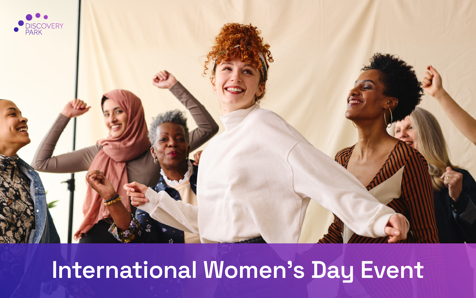 International Women’s Day Event