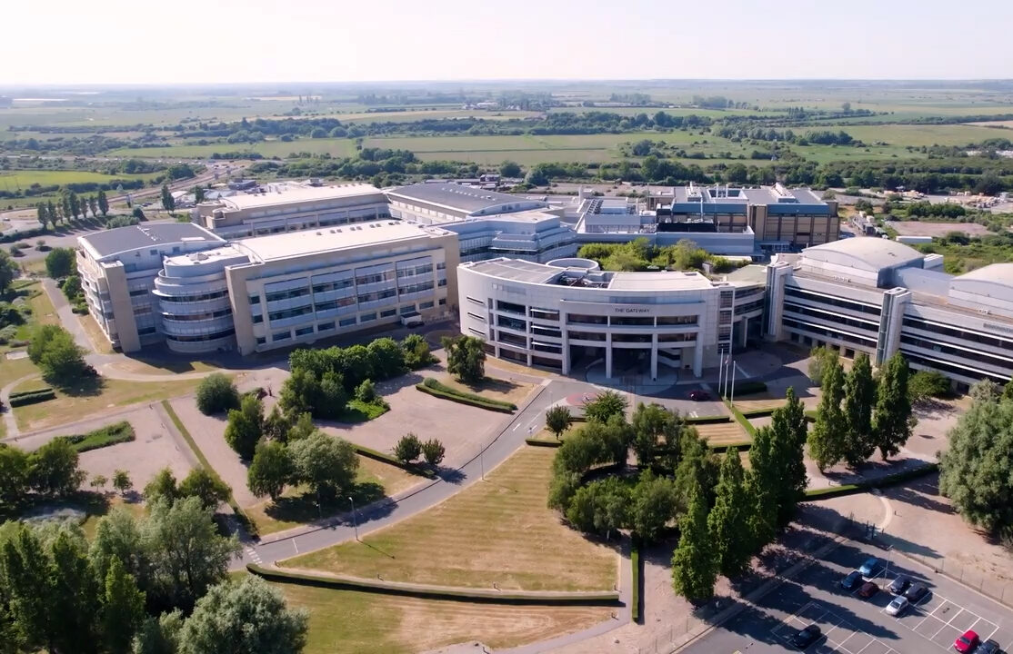 Thriving Science and Innovation Ecosystem Continues to Grow Outside the Golden Triangle