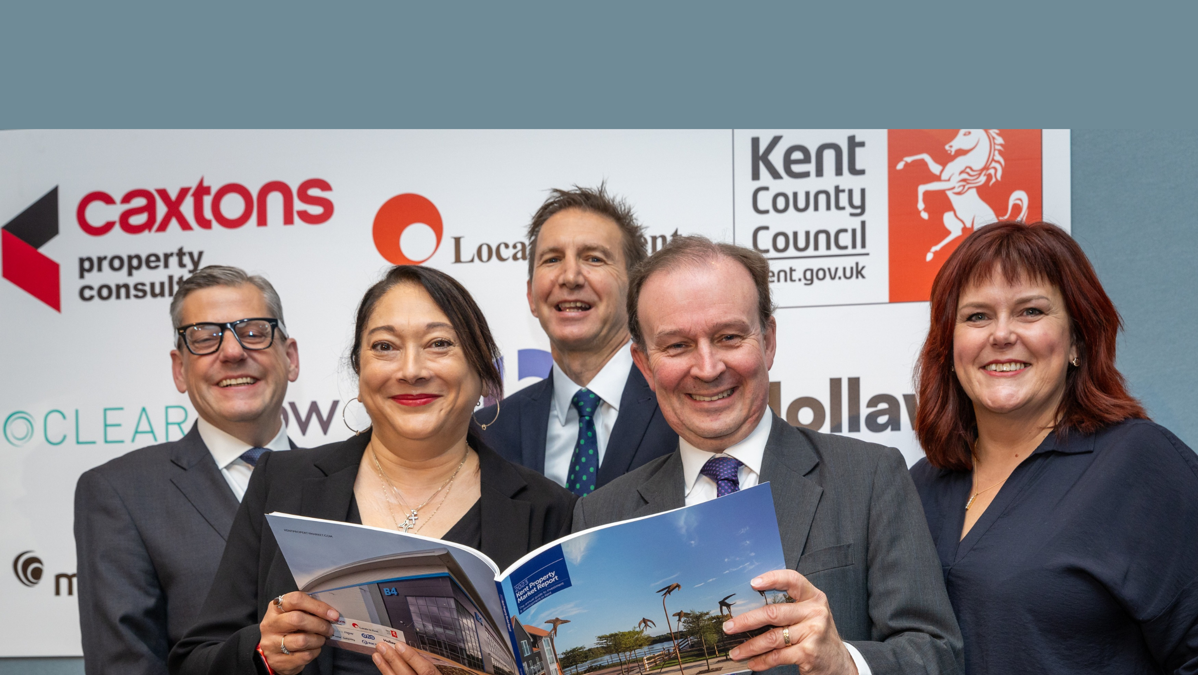 Kent’s property market recovery reflects changing ways of working and living