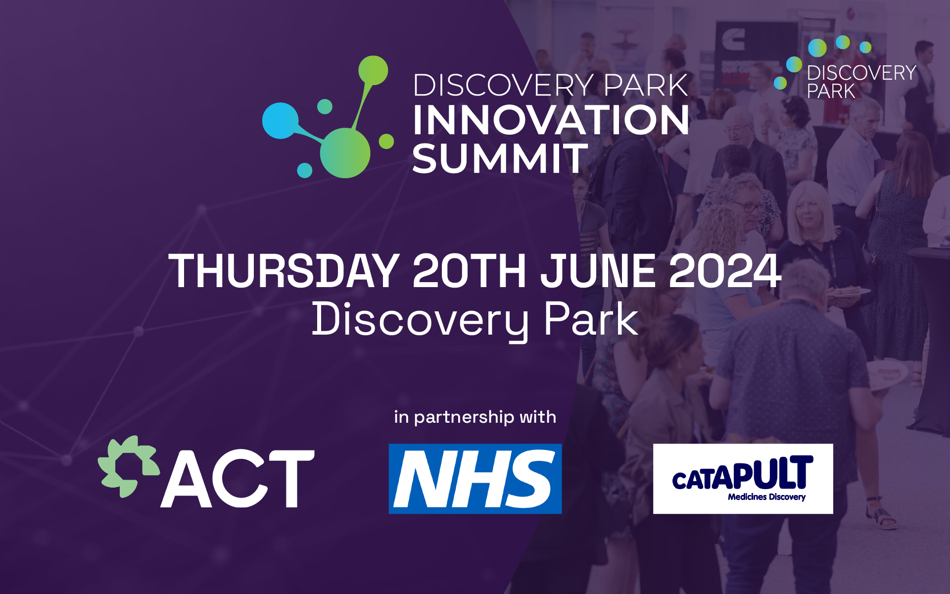 Innovation Summit 2024