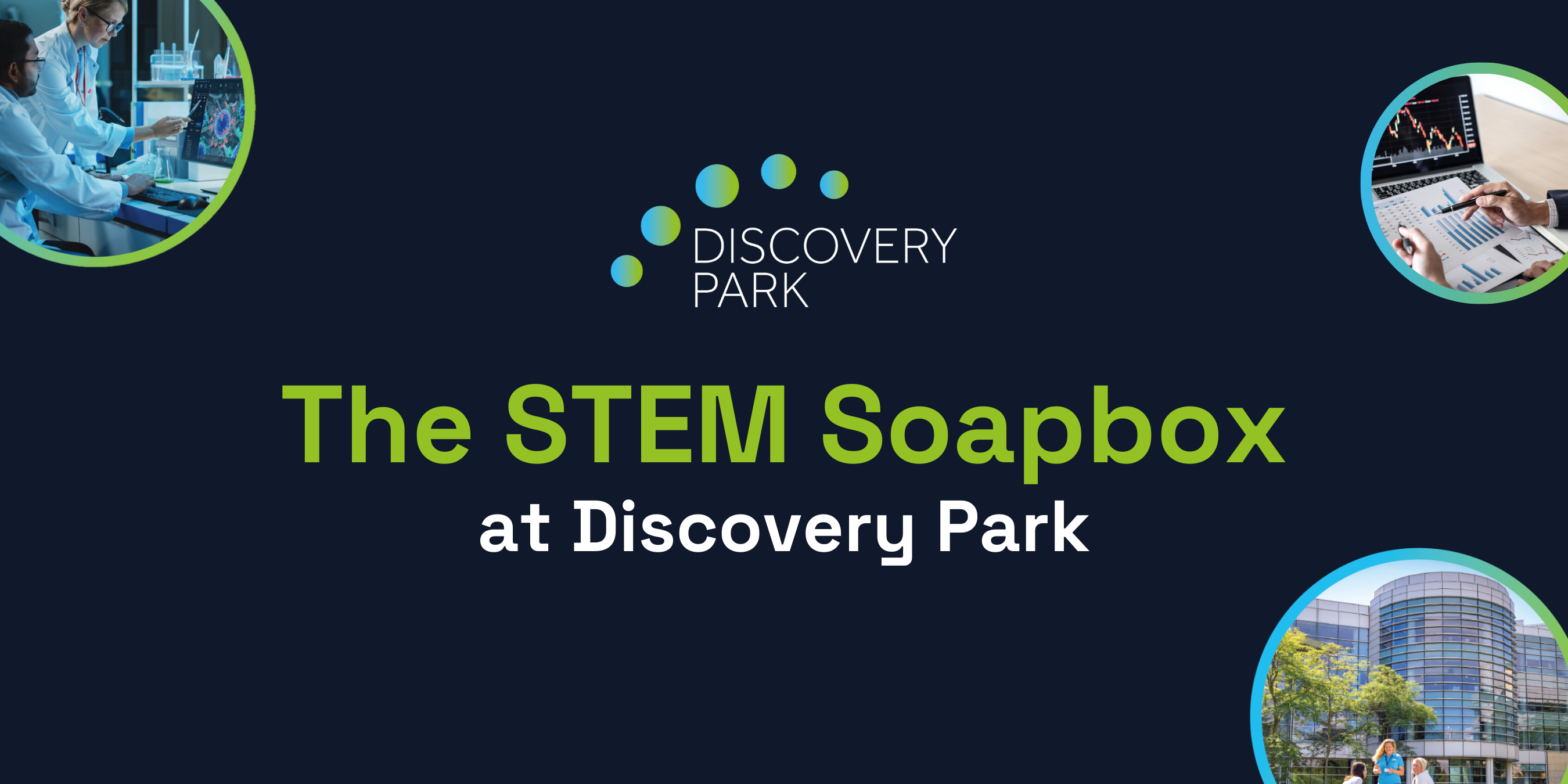 The STEM Soapbox