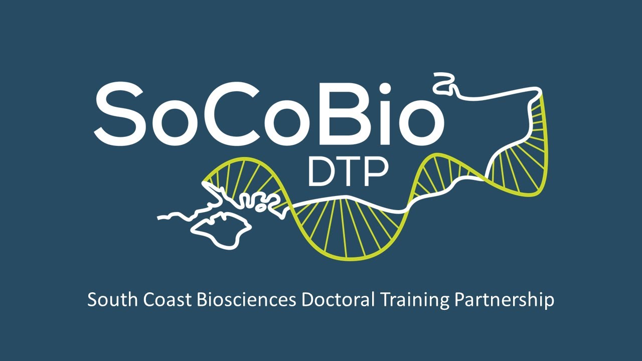 SoCoBio DTP Annual Conference
