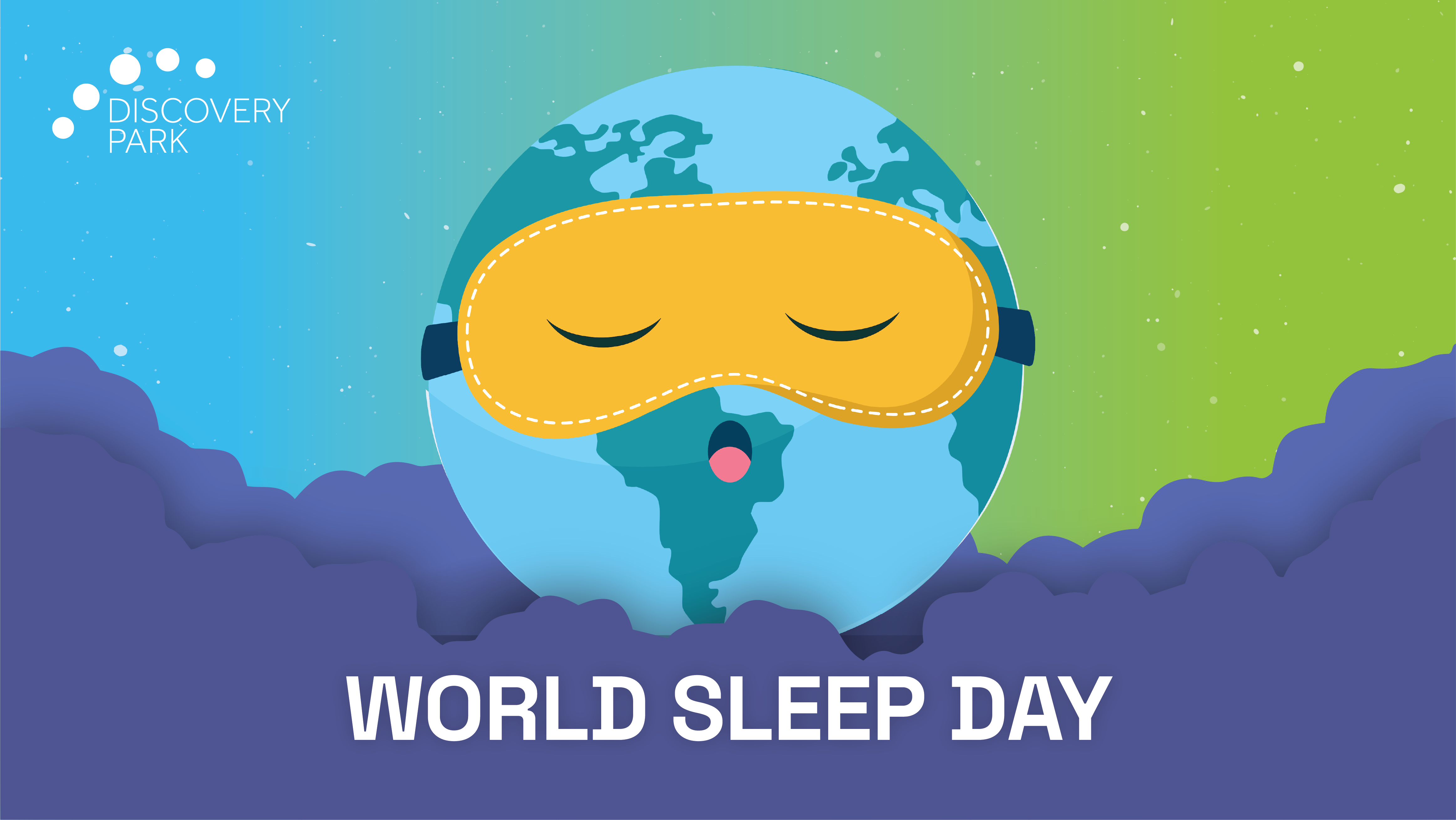 World Sleep Day is Here and It’s Time to Think About Our Own Sleep