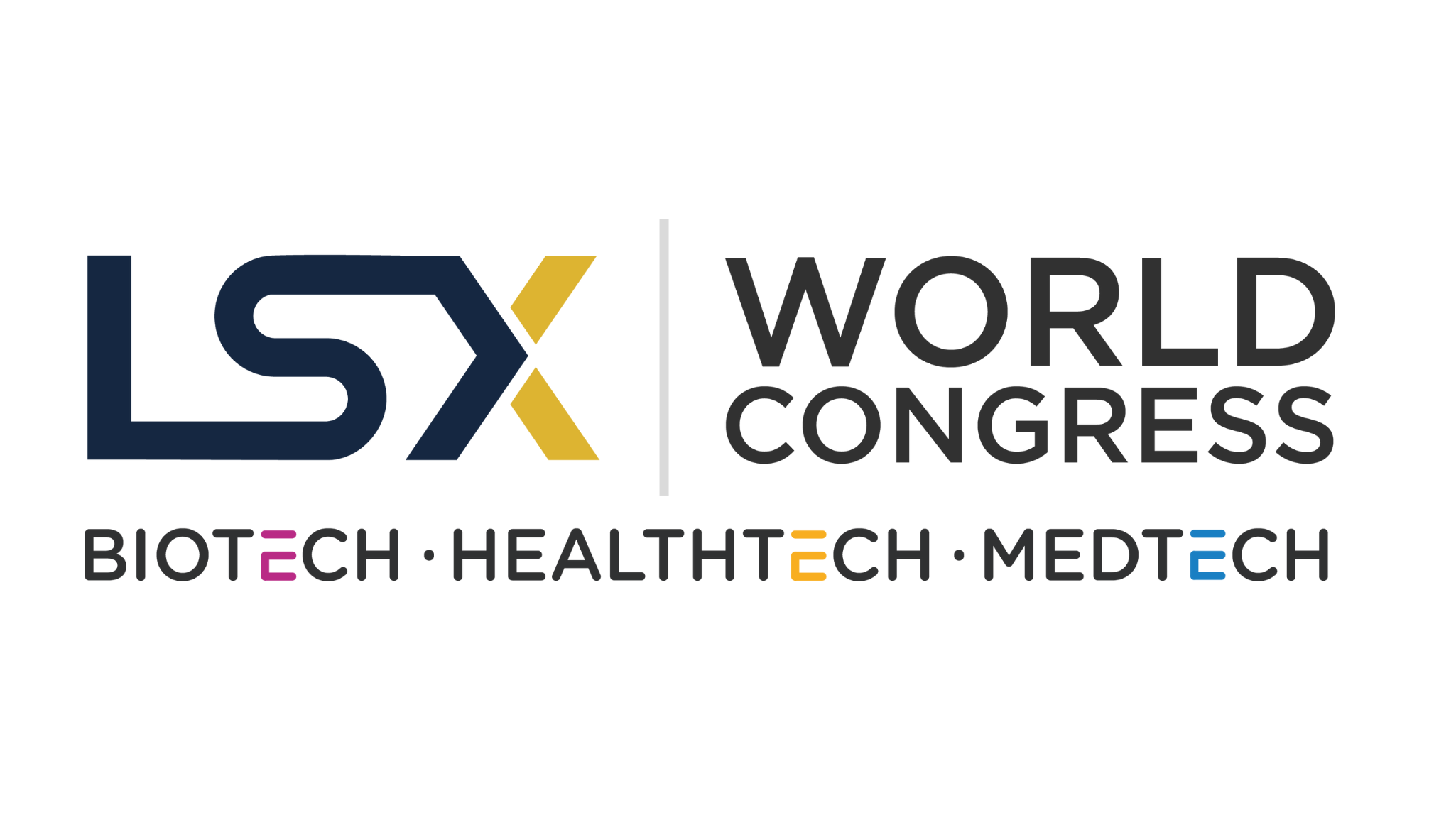 LSX World Congress