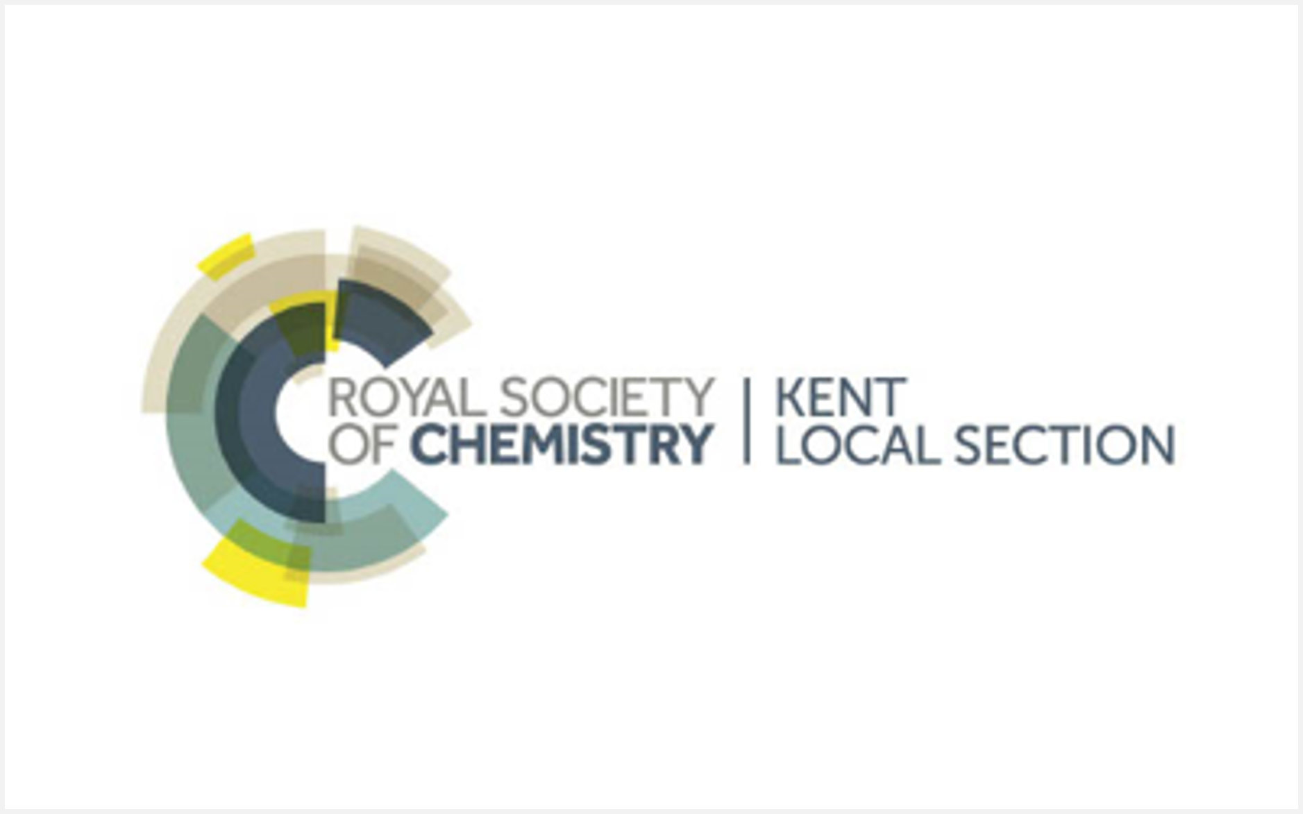 Royal Society of Chemistry Kent Local Section Networking