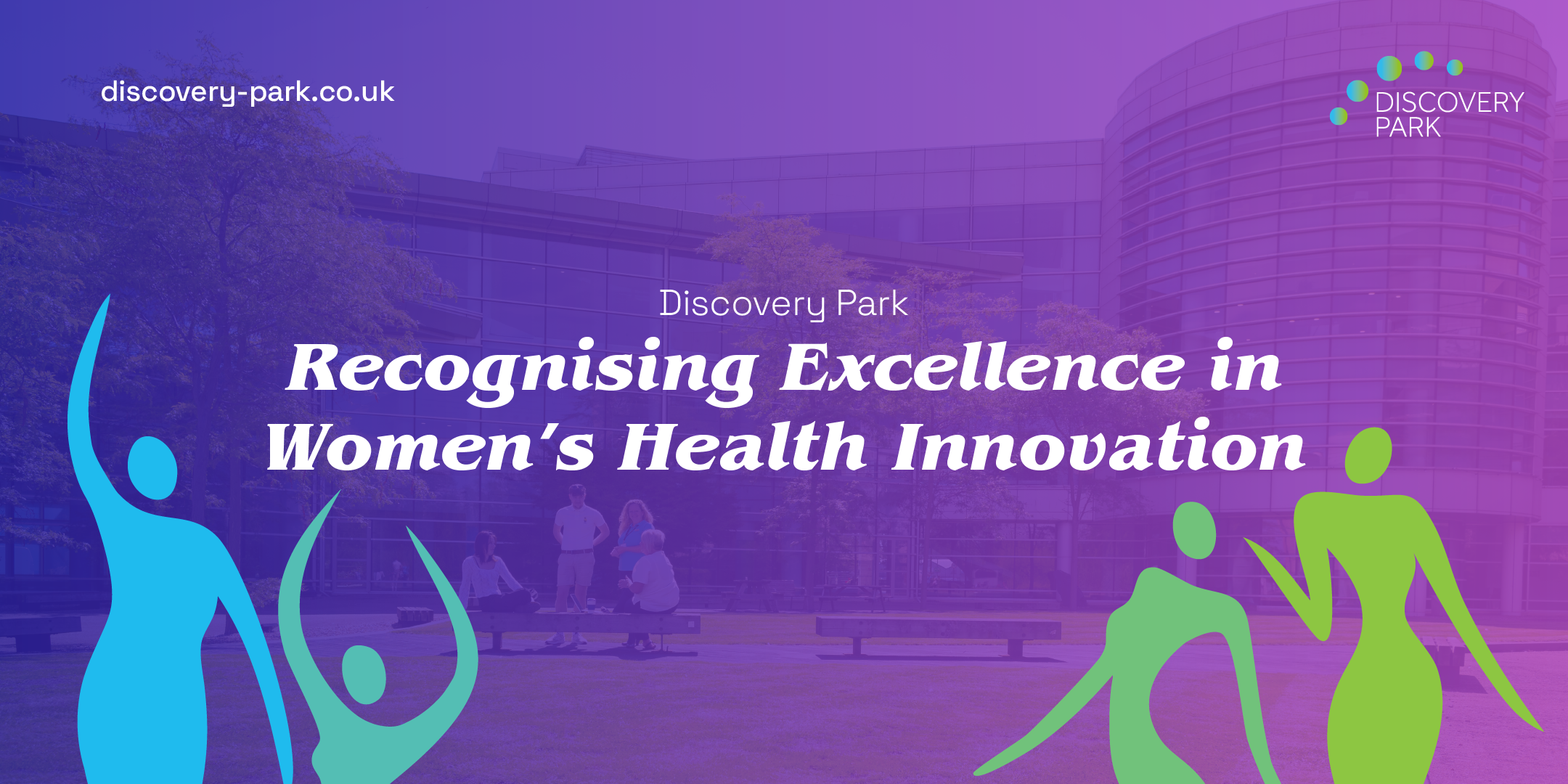 Recognising Excellence in Women’s Health Innovation