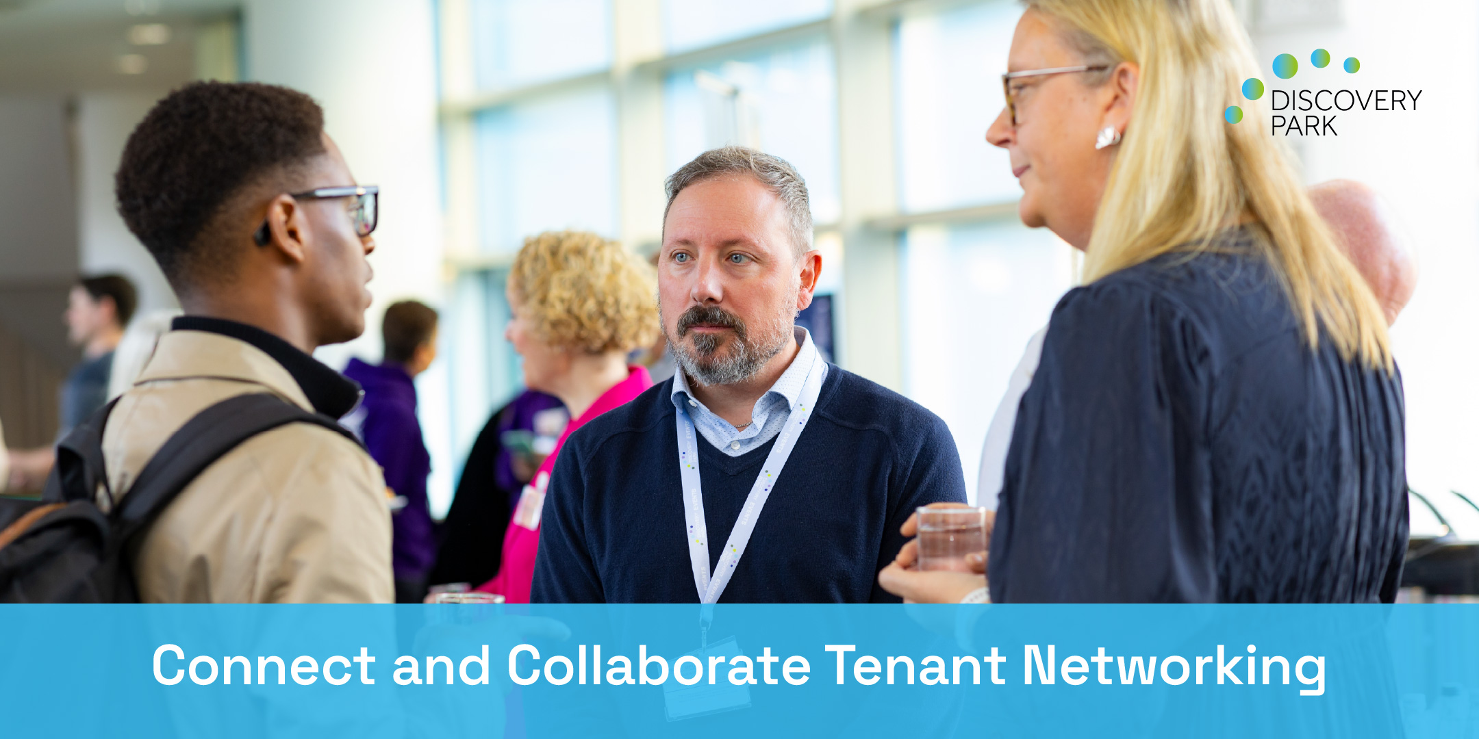 Connect and Collaborate Tenant Networking