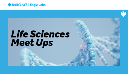 Life Sciences Meet Ups