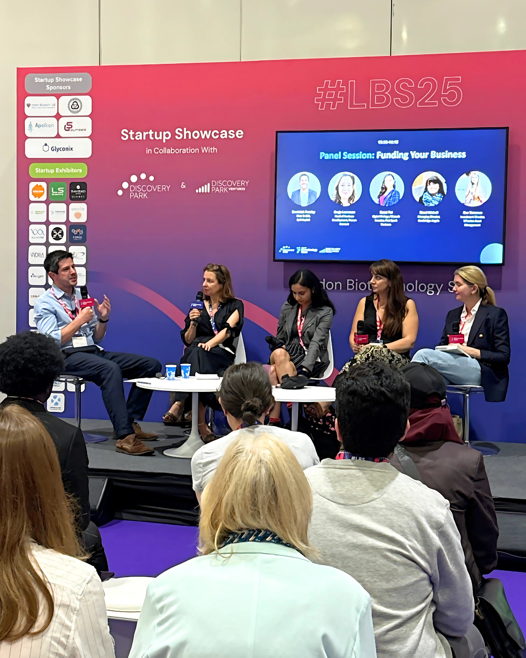 Insights from Investors on Funding Your Business