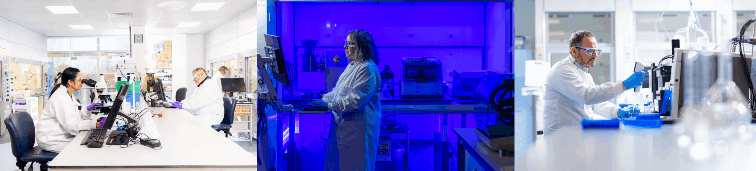 The startups that grew out of the Pfizer redundancies