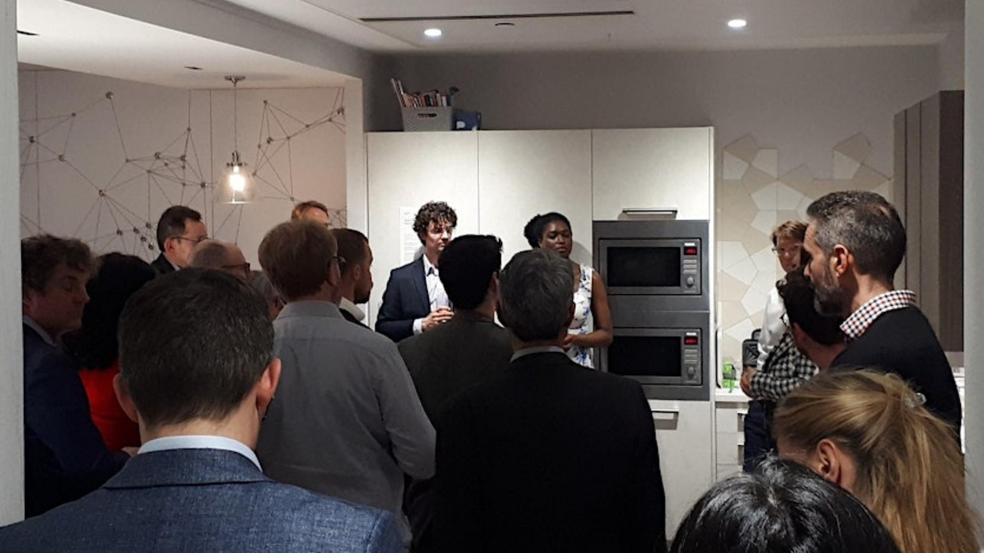 Investors + Innovators Meet Up (Biotech and MedTech)