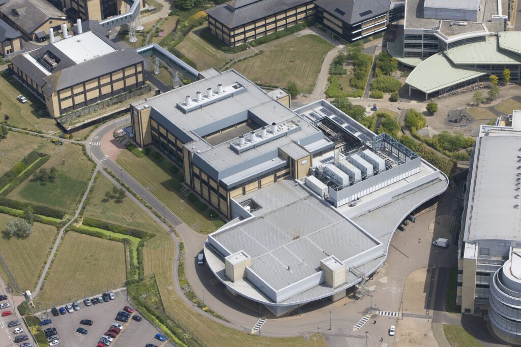 Pilot to Plant Manufacturing