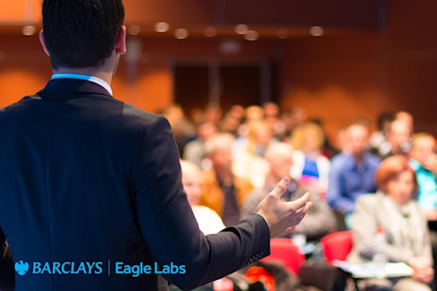 Toasted Sandwich Toastmasters