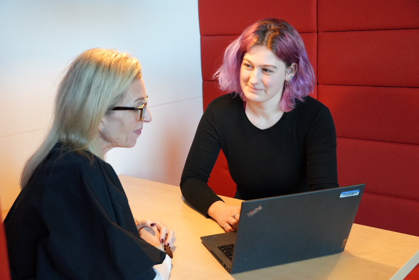 Discovery Park Leads Kent’s Push for More STEM Apprentices