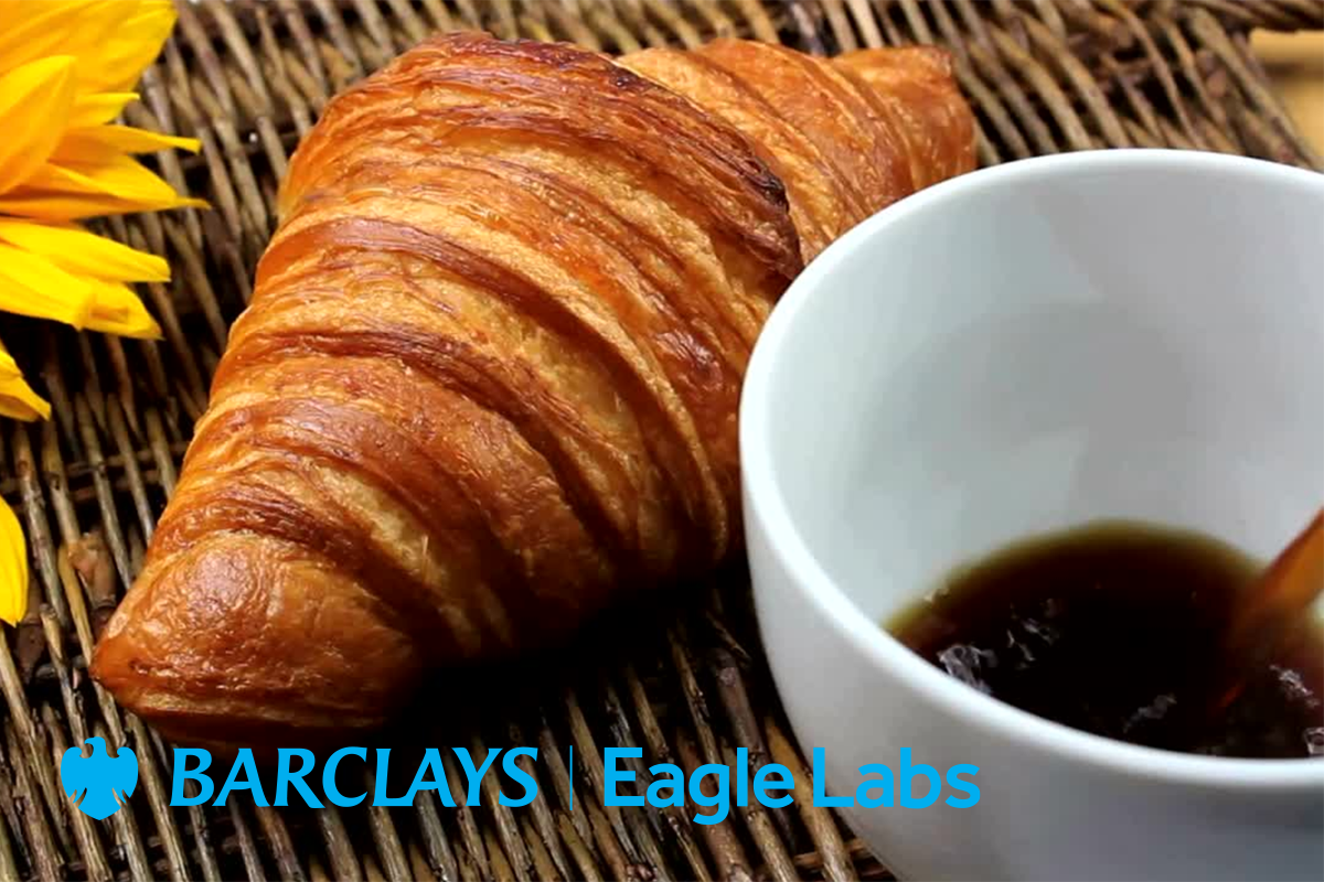 Sustainability Breakfast