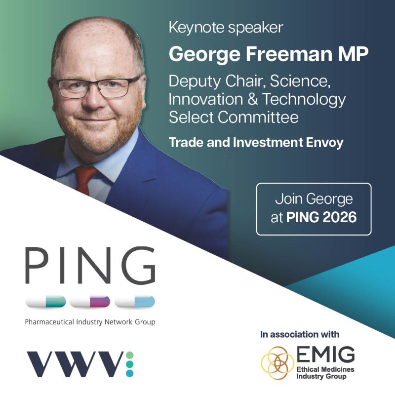 PING Conference 2026 in association with EMIG