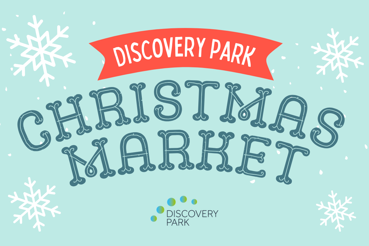 Discovery Park Christmas Market