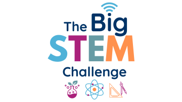 Join us at the Big STEM Showcase 2026!