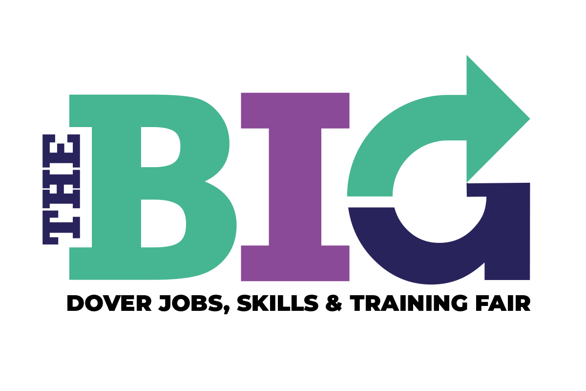 The BIG Dover Jobs, Skills and Training Fair