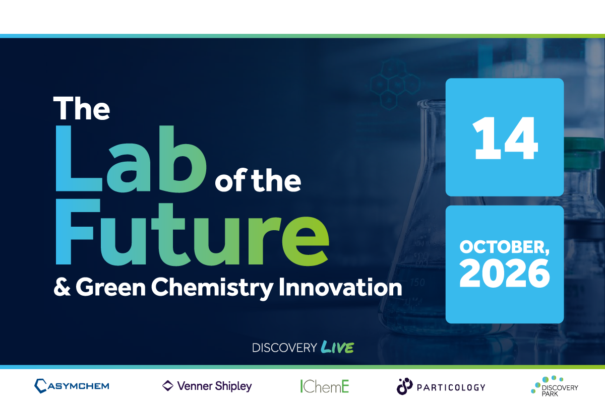 Lab of the Future: Keynote speakers announced from Microsoft and Asymchem