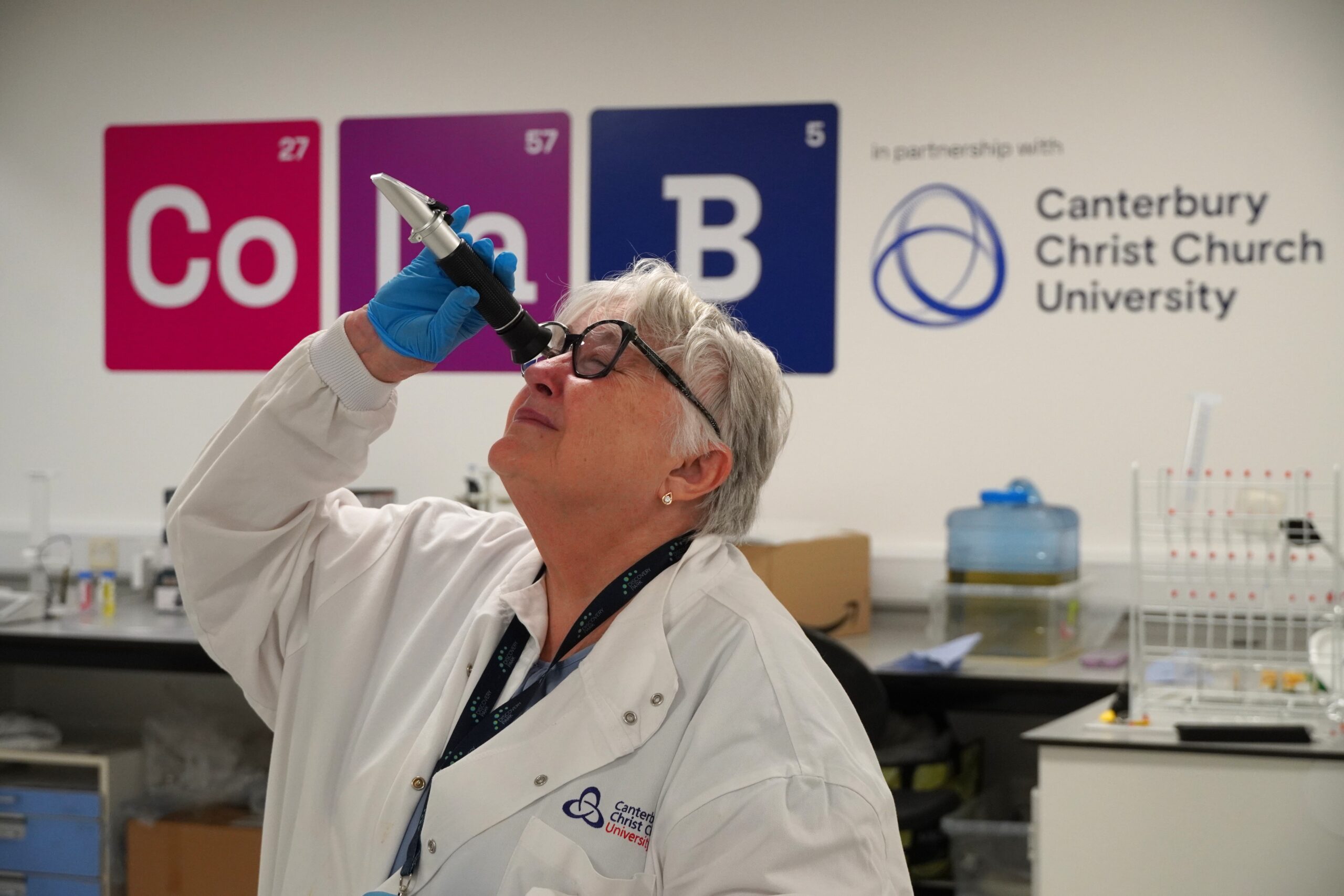 Two Climate-Tech Startups Join Growing Cluster at Discovery Park