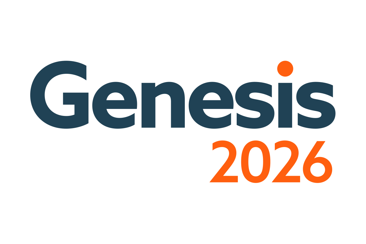 Genesis 2026